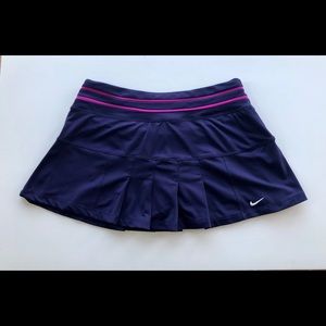 Nike Dri-Fit Tennis Skort size M